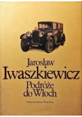 Podróże do Włoch