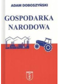 Gospodarka narodowa