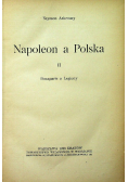 Napoleon a Polska II 1918 r.