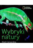 Wybryki natury