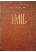 Emil czyli o wychowaniu