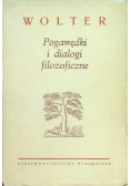 Pogawędki i dialogi filozoficzne