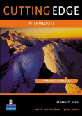 Cutting Edge Intermediate Student's book