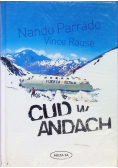 Cud w Andach