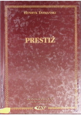 Prestiż