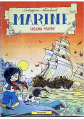 Marine królowa piratów