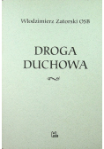 Droga duchowa