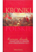 Pamiętniki z czasów Jana Sobieskiego Tom I
