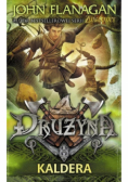 Drużyna Tom 7 Kaldera