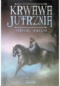 Krwawa jutrznia