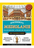 Spacerem po Mediolanie