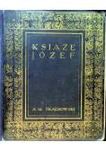 Książę Józef  1913r