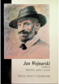 Jan Wojnarski Między niebem a kamieniem