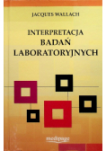 Interpretacja badań laboratoryjnych