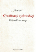 Synopsis cywilizacji żydowskiej