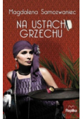 Na ustach grzechu