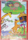 Bajki Misia i Margolci