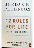 12 Rules for Life
