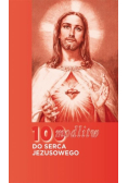 100 modlitw do Serca Jezusowego