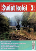 Świat kolei Nr 3/05