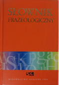 Słownik Frazeologiczny