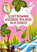 Ilustrowane wiersze polskie dla dzieci