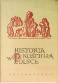 Historia kościoła w Polsce