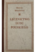 Lecznictwo Ludu Polskiego