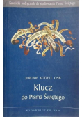 Klucz do Pisma Świętego