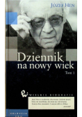 Dziennik na nowy wiek Tom 1