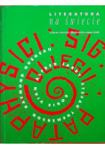 Literatura na świecie Nr 8 - 9 / 97
