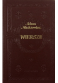 Mickiewicz wiersze