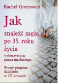 Jak znaleźć męża po 35 roku życia wykorzystując prawa marketingu