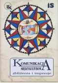 Komunikacja międzykulturowa zbliżenia i impresje