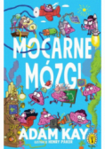 Mocarne mózgi