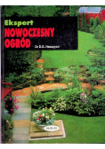 Ekspert nowoczesny ogród