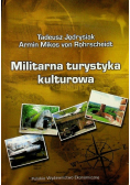 Militarna turystyka kulturowa