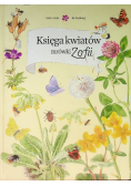 Księga kwiatów mrówki Zofii