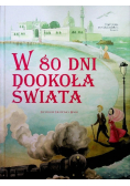 W 80 dni dookoła świata