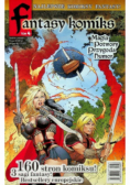 Fantasy komiks Tom 4