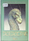 Dziedzictwo Tom I