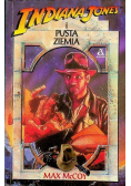 Indiana Jones i pusta ziemia