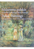 Malarstwo polskie ze zbiorów Narodowego Banku Polskiego Polish paintings in the collection of the National Bank of Poland
