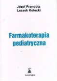 Farmakoterapia pediatryczna