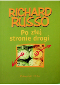 Po złej stronie drogi
