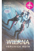 Niezgodna Tom III Wierna
