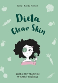 Dieta Clear Skin
