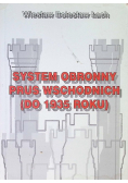 System obronny Prus Wschodnich