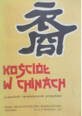 Kościół w Chinach