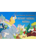 Przygody Koziołka Matołka